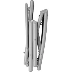 Tectake - Ligbed Marisol - Zwart/grijs -Beliani Winkel 1000087546 0102