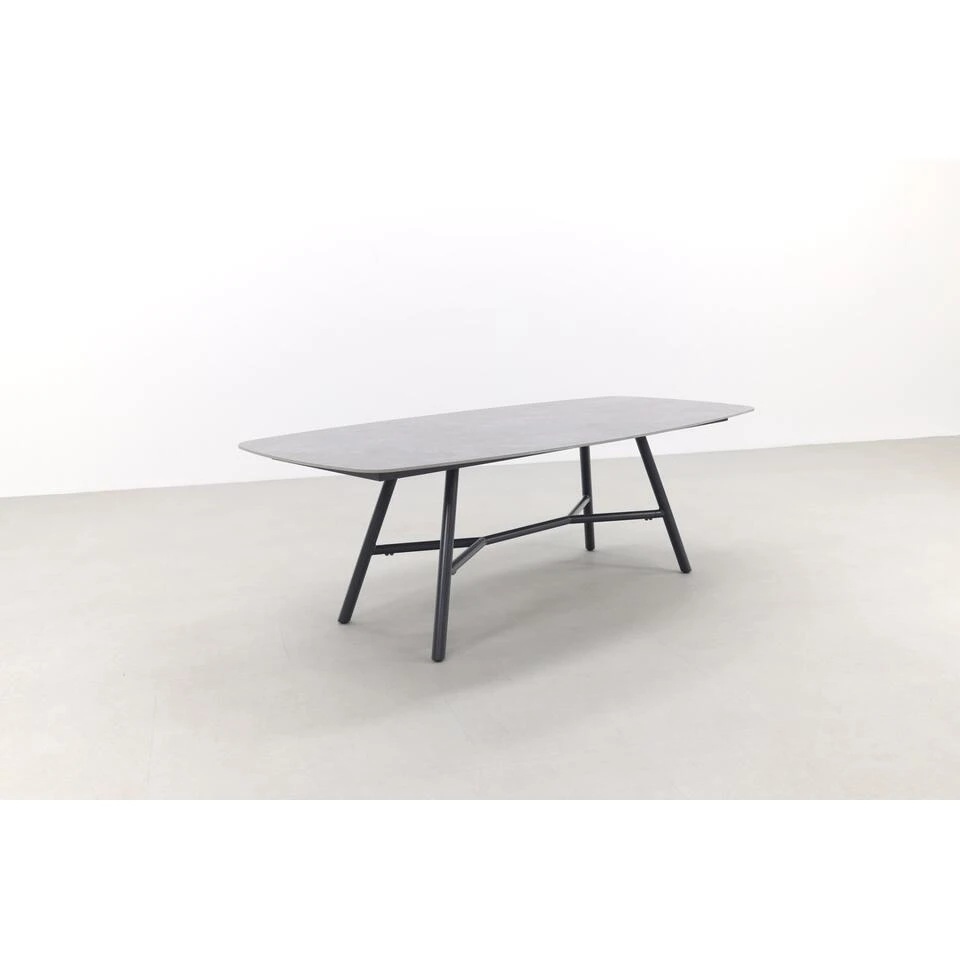 Hartman Benevento Tuintafel 240x110 Cm. 3 Hartman Benevento Tuintafel 240x110 Cm. - Afbeelding 3