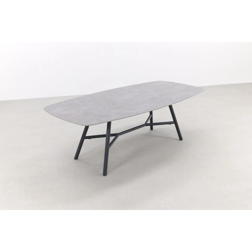 Hartman Benevento Tuintafel 240x110 Cm. 4 Hartman Benevento Tuintafel 240x110 Cm. - Afbeelding 4