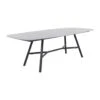 Hartman Benevento Tuintafel 240x110 Cm.