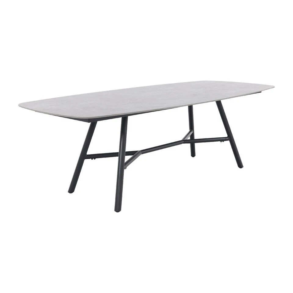 Hartman Benevento Tuintafel 240x110 Cm. 1 Hartman Benevento Tuintafel 240x110 Cm.