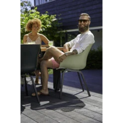 Hartman Sophie Element Dining Armstoel - French Green - 2 St. -Beliani Winkel 1000096416 0102