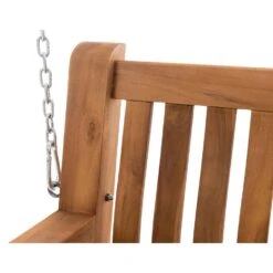 CLP Schommelbank Joyce 200 Cm -Beliani Winkel 1000096472 0102