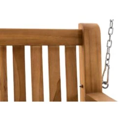 CLP Schommelbank Joyce 120 Cm -Beliani Winkel 1000096477 0102