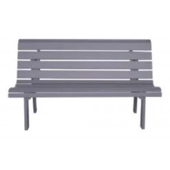 SenS-Line - Bella Tuinbank 150cm - 2-zits - Grijs