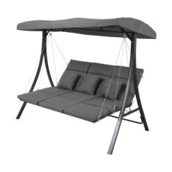 Les - Madeira Schommelbank 3pers