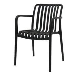 DS4U - Max Terrasstoel - Zwart