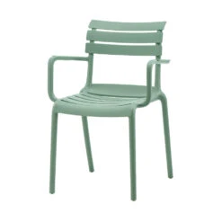 DS4U - Zayn Terrasstoel - Groen