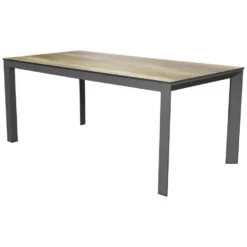 Merkloos Sens-Line - Elena Tuintafel - 180x90cm - HPL