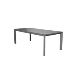 Merkloos Sens-Line - Bianca Tuintafel - 220x100cm - HPL