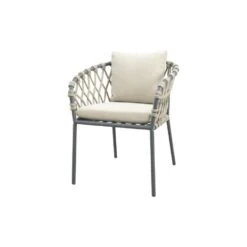 Sara Tuinstoel - Rope/Antraciet