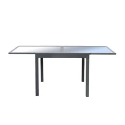 Merkloos HOME DELUXE VERANO Tuintafel