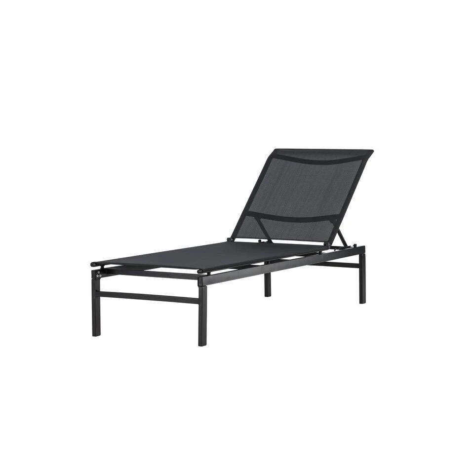 Svea - Samira Ligbed - Zwart 1 Svea - Samira Ligbed - Zwart