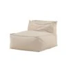Svea - Noura Lounge Bank Midden - Beige