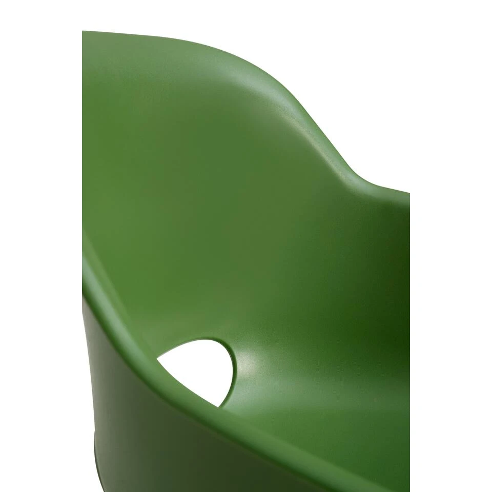 Keter Akola Tuinstoelen - 2 Stuks -56.5x55x80cm - Olijf Groen 11 Keter Akola Tuinstoelen - 2 Stuks -56.5x55x80cm - Olijf Groen - Afbeelding 11