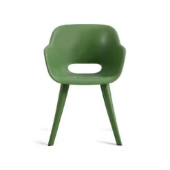 Keter Akola Tuinstoelen - 2 Stuks -56.5x55x80cm - Olijf Groen 13 Keter Akola Tuinstoelen - 2 Stuks -56.5x55x80cm - Olijf Groen -Beliani Winkel 11319cd7440442a19d3602c4edbabc71