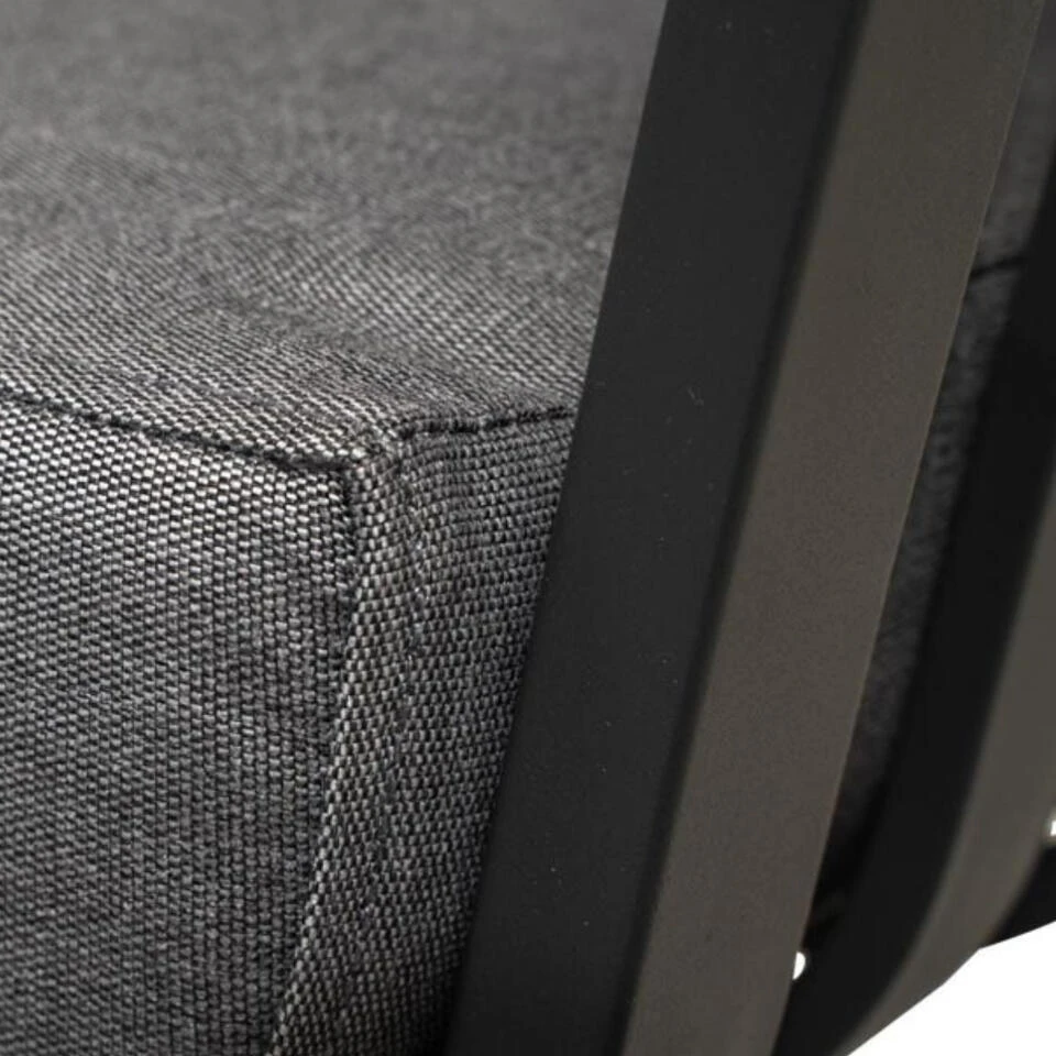 Les - Amalfi Schommelstoel 5 Les - Amalfi Schommelstoel - Afbeelding 5