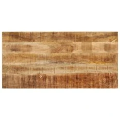 VidaXL - Bartafel - Bruin - Hout - 112 X 55 X 108 Cm -Beliani Winkel 1316536740c84c998830e4e9445e1a05