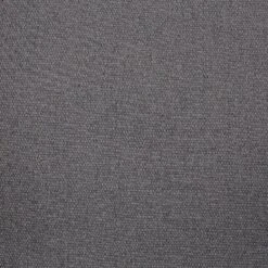 BONEA - Hangstoel - Grijs - Katoen -Beliani Winkel 13997ec2e7cd4b2ab40a76e2856f5ad6