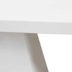 Tuintafel Rechthoek 200cm - Wit Eco Composiet - Avia 8 Tuintafel Rechthoek 200cm - Wit Eco Composiet - Avia -Beliani Winkel 1405b26714ba46b1a1ecd6799d9d1e32 2