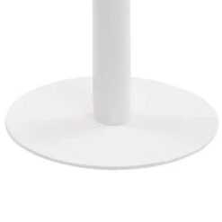 VidaXL Bistrotafel 80 Cm MDF Lichtbruin 6 VidaXL Bistrotafel 80 Cm MDF Lichtbruin -Beliani Winkel 1427497643 0102
