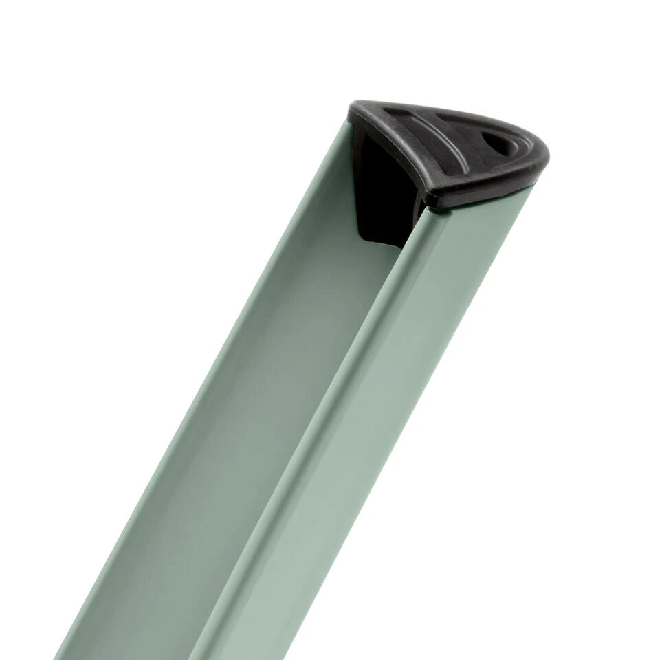 Keter Akola Tuinstoelen - 2 Stuks -56.5x55x80cm - Vintage Green 7 Keter Akola Tuinstoelen - 2 Stuks -56.5x55x80cm - Vintage Green - Afbeelding 7