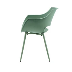 DS4U - Louis Terrasstoel - Groen -Beliani Winkel 19eef4997c7f4041b58de472474ea377