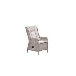 Osborne Verstelbare Fauteuil - Vintage Willow - Desert Sand -Beliani Winkel 1bc6f417a73143a6ad91782b6650bd06