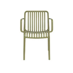 Housecraft Living Mante Tuinstoelen Groen - Set Van 4 -Beliani Winkel 1d43377274cd47afbc4d171e7e7edd06