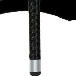 Tectake 2 Wicker Tuinstoelen Met 4 Kussenhoezen , Zwart/beige 12 Tectake 2 Wicker Tuinstoelen Met 4 Kussenhoezen , Zwart/beige -Beliani Winkel 1e13cb0eb674448289f7f445b48d4870