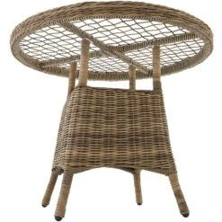 Tectake Aluminium Tuintafel Met Glasplaat 91x73,5cm, Natuur 10 Tectake Aluminium Tuintafel Met Glasplaat 91x73,5cm, Natuur -Beliani Winkel 2069251d16ab48fa8200144722a8cff6