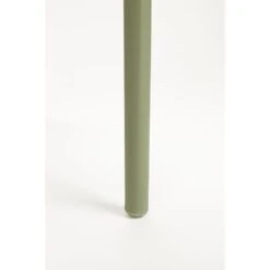 Housecraft Sjoerd Tuinstoelen Kunststof Groen - Set Van 4 -Beliani Winkel 235d66a92fb94799ad15d08c6af2505f