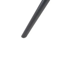 PIAVE - Tuintafel - Zwart - 70 X 70 Cm - Synthetisch Materiaal -Beliani Winkel 2484b3e402af4328a42f4743b183bf85