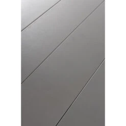 Housecraft Alban Tuintafel Rechthoekig 220x100 Cm Metaal Grijs -Beliani Winkel 25a3437ec49a4cc78fa44625d1c240d6