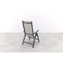 Hartman Monza Verstelbare Tuinstoel - Alu 17 Hartman Monza Verstelbare Tuinstoel - Alu -Beliani Winkel 273778a03b174771a8393e1db6e166a3