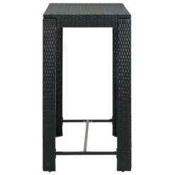 VidaXL - Tuinset - Zwart - Poly Rattan 18 VidaXL - Tuinset - Zwart - Poly Rattan -Beliani Winkel 28684322b31543d29a5ceef79cdbdc9d