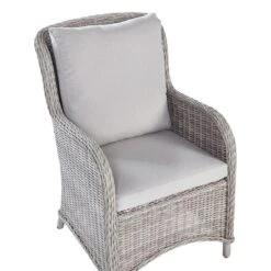 CASCAIS - Tuinstoel Set Van 2 - Beige - PE Rotan 18 CASCAIS - Tuinstoel Set Van 2 - Beige - PE Rotan -Beliani Winkel 2adfb203190e4310accb82f0d081118e