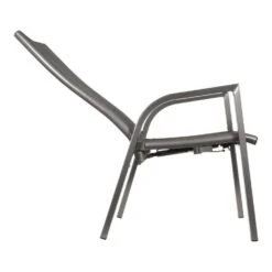 Les - Standenstoel Mojito Nuance - Zwart 11 Les - Standenstoel Mojito Nuance - Zwart -Beliani Winkel 2c36c967bd5e4f688b7c306a5237639c