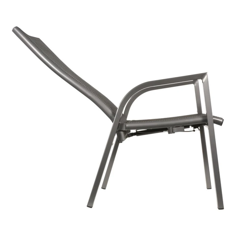 Les - Standenstoel Mojito Nuance - Zwart 6 Les - Standenstoel Mojito Nuance - Zwart - Afbeelding 6