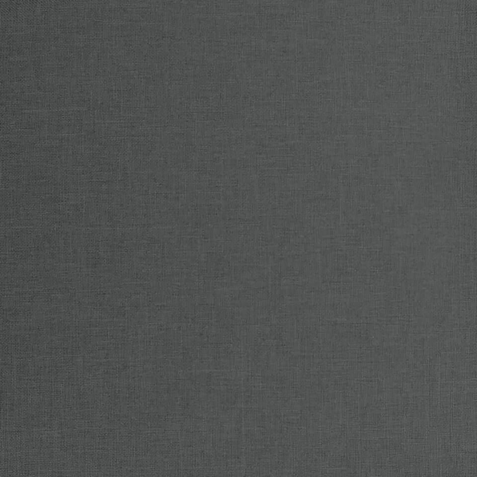 VidaXL - Tuinstoelen En Kussens - Zwart - Poly Rattan - 56,5x57x83 Cm - 4 Stuks 8 VidaXL - Tuinstoelen En Kussens - Zwart - Poly Rattan - 56,5x57x83 Cm - 4 Stuks - Afbeelding 8