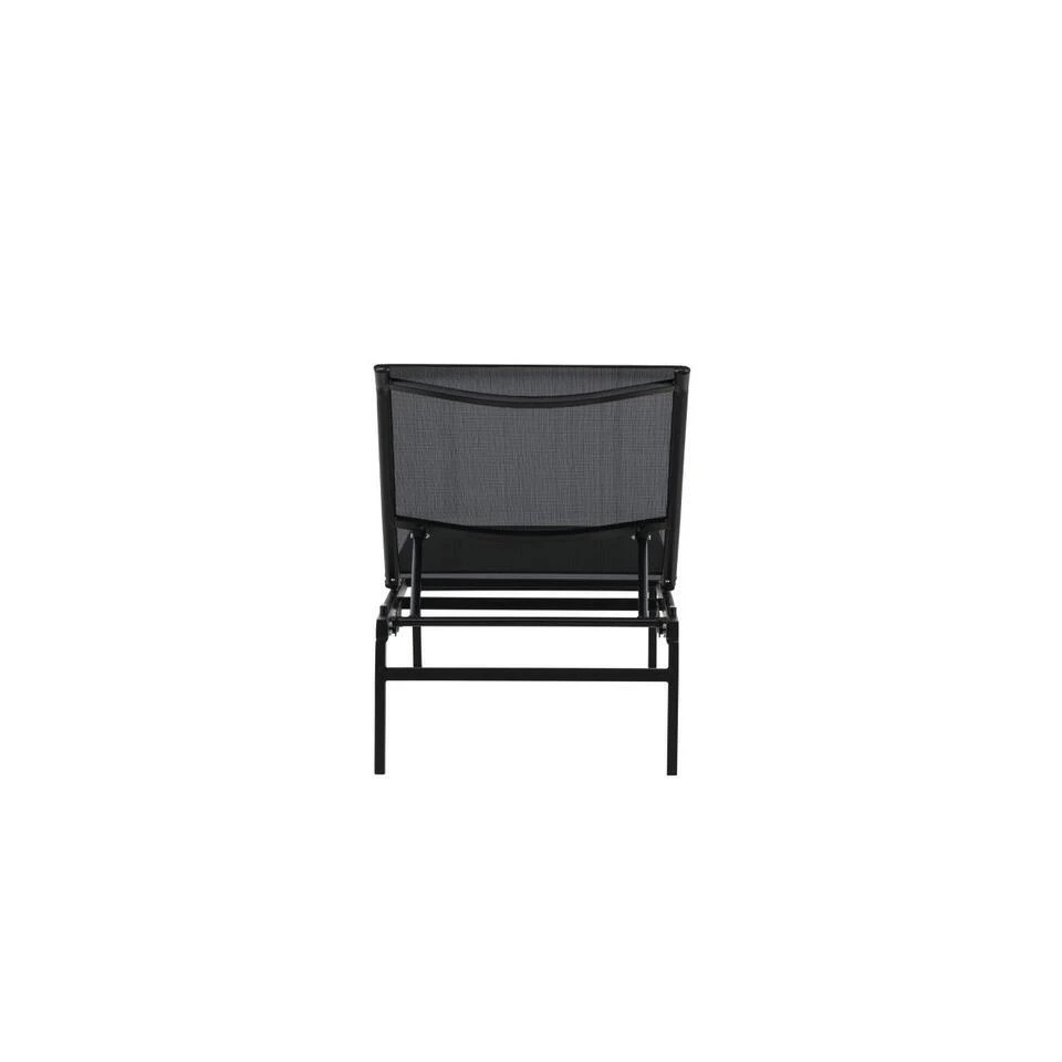 Svea - Samira Ligbed - Zwart 5 Svea - Samira Ligbed - Zwart - Afbeelding 5