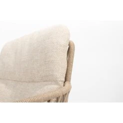 4 Seasons Murcia Tuinstoel (1 Stuk) -Beliani Winkel 2ef31af0f2444ca7ae10a3fcc0655e0c