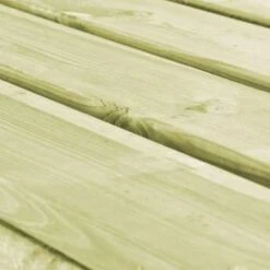 VidaXL - Bank - Bruin - Geïmpregneerd Grenenhout - 140 X 38 X 45 Cm 7 VidaXL - Bank - Bruin - Geïmpregneerd Grenenhout - 140 X 38 X 45 Cm -Beliani Winkel 2f02eca5bc0b4de2a227bbf3c8124165