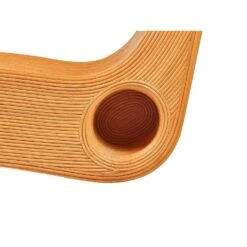 AIROLE - Ligstoel - Lichthout - Rotan 13 AIROLE - Ligstoel - Lichthout - Rotan -Beliani Winkel 2f114456c690476696143ab5fcc6cd0f