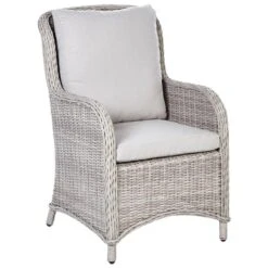 CASCAIS - Tuinstoel Set Van 2 - Beige - PE Rotan 15 CASCAIS - Tuinstoel Set Van 2 - Beige - PE Rotan -Beliani Winkel 35c68c172e154f18b5eebe1e9735ad41