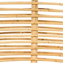 MARATEA - Tuinbank - Lichtbeige - Rotan 17 MARATEA - Tuinbank - Lichtbeige - Rotan -Beliani Winkel 388c02d66ba644b598cc918e59a62512