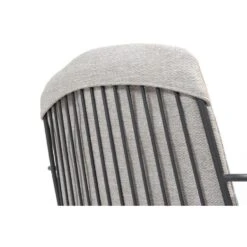 4 Seasons Veneto Tuinstoel (1 Stuk) - Stapelbaar -Beliani Winkel 3bd76639f77349f1b934c1267eed014e