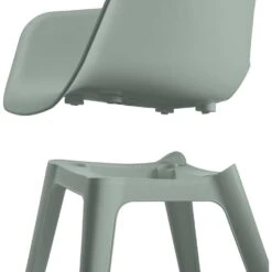 Keter Akola Tuinstoelen - 2 Stuks -56.5x55x80cm - Vintage Green 22 Keter Akola Tuinstoelen - 2 Stuks -56.5x55x80cm - Vintage Green -Beliani Winkel 3ee068636f18494aa94af5ad79ddb34b