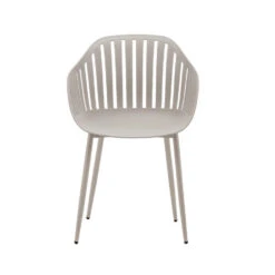 DS4U - Harry Terrasstoel - Beige -Beliani Winkel 41c96189acdd43b89aced913da67bd81