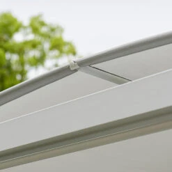 Merkloos HOME DELUXE Ligstoel LYON -Beliani Winkel 42a926544edc4bdbb2502f47918fc4b5